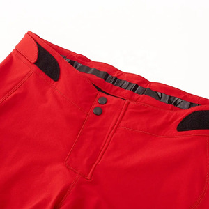 Pantalones de motocross unisex, pantalones de motocross hechos a medida con logotipo personalizado impreso, nuevo diseño, venta al por mayor - Product Image 2