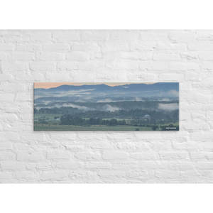 Lienzo de Calidad Premium en Barras de Madera Sólida Estiradas a Mano, Mezcla de Polialgodón, Resistente a la Decoloración, para Impresiones Artísticas Greenwood Fine Art - Product Image 3