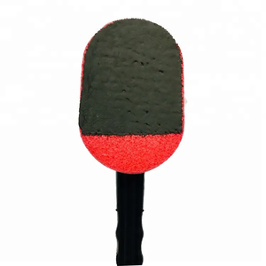 Kit de brosses de précision avec nettoyant pour argile et jantes pour le nettoyage automobile, kit d'entretien automobile pour usage domestique et professionnel - Product Image 4