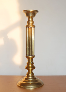 Hot Sale Gold Metal Wedding Candle Sticks Brass Home Decor Candle Holders <b>Lanterns</b> Jars Candle Stand <b>Christmas</b> Handmade - Product Image 2