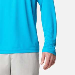 Sweat à capuche pour homme en maille confortable, nouveau design, haute qualité, couleur unie, avec impression de logo personnalisée, design respirant, 2026 - Product Image 4