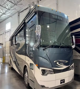รถบ้านมือสอง Tiffin A-L-L-E-G-R-O BUS 40IP ปี 2023 2022 รถบ้านเคลื่อนที่ รถพ่วงเดินทาง - Product Image 5