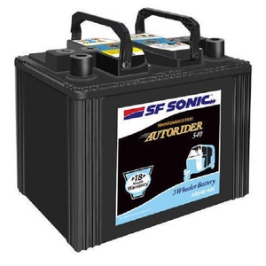 เศษตะกั่ว-กรดรถยนต์ใช้แล้วใช้แล้วเศษแบตเตอรี่หมด - Product Image 6