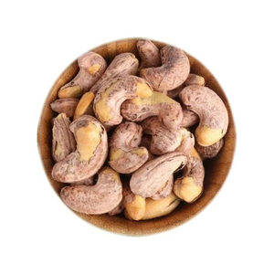 Low price cashew <b>nuts</b> fine quality <b>kernels</b> prepared for large quantity purchase orders - Product Image 5