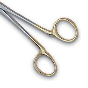 Instrumentos Dentales TC, Removedor de Coronas Dentales Manual de Acero Inoxidable, Pinzas Wynman para Coronas, Alta Calidad - Product Image 2