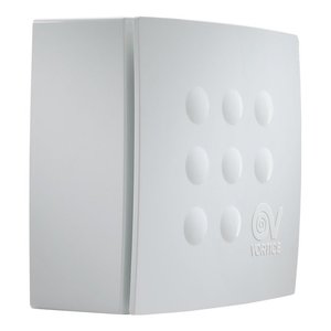 VORT QUADRO ไมโคร 80 สีขาว 85mh พัดลมดูดอากาศ รุ่น 11638 - Product Image 2