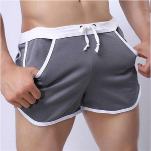 New Design Beach Comfort Elastic Waistband <b>Men's</b> <b>Shorts</b> Side Pockets Custom <b>Bermuda</b> <b>Shorts</b> <b>Man</b> Top Quality <b>Shorts</b> - Product Image 3