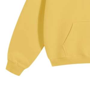 Sudaderas Personalizadas con Estampado, 100% Algodón Ecológico, Ropa Deportiva de Invierno para Hombre y Mujer, Forro Polar Cálido, Bordado 3D, Puños Acanalados de 300g - Product Image 3