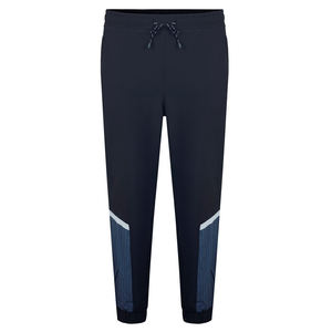 Survêtements d'entraînement de haute qualité pour hommes, conception OEM, nouvelle arrivée, ensemble deux pièces, survêtement de jogging pour hommes - Product Image 4