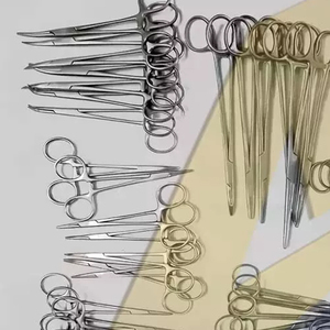 ชุดเครื่องมือผ่าตัดพลาสติก82ชิ้นชุดเครื่องมือผ่าตัดออกแบบใหม่ล่าสุดคุณภาพดี - Product Image 2