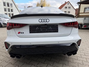 Audi Limousine Quattro Usata 2025 VOLL 5 J con Garanzia, 333 CV, 5 Posti, Euro 6, Versione Tedesca, Cambio Automatico, Benzina - Product Image 6