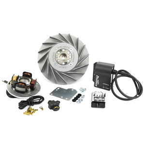 Accensione flytech Touring 1.9kg ระบบจุดระเบิดไฟฟ้ารถจักรยานยนต์180 - Product Image 2