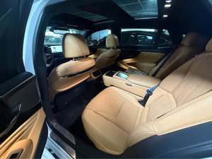 รถเล็กซัส LS 500 ซีดาน 4 ประตู ปี 2025 มือสอง - Product Image 4