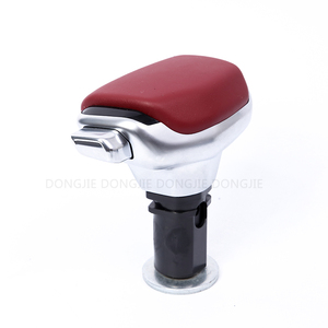 होंडा के लिए स्वचालित गियर शिफ्ट नॉब शिफ्टर नॉब लीवर स्टिक - Product Image 2