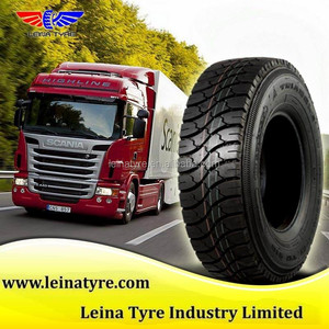 Cotización Competitiva de Neumáticos Marca TRIANGLE, Neumático Radial para Camión 295/80R22.5 - Product Image 5
