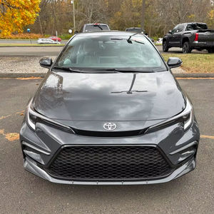 Nuevo para FE FWD Sedán, Automático, Opciones de Combustible Gasolina/Petróleo, Interior Oscuro, Cámara Trasera en Venta - Product Image 1