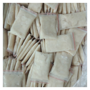 Pâte de Corossol Congelée du Vietnam Pâte de Corossol Pure Saveur Naturelle Aigre Doux Pour Boissons Jus Garnitures Et Thé À Bulles - Product Image 2