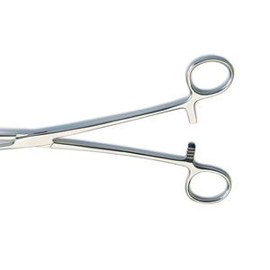 Pince pour pansements et éponges Rampley 18 Cm/25 cm Instruments chirurgicaux de haute qualité Meilleures ventes Pince pour pansements et éponges - Product Image 5