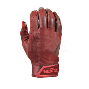 Nouveaux gants de football américain Deign Training Gants de football américain de qualité supérieure pour les jeunes - Product Image 2