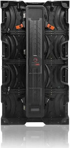 Écran vidéo LED d'intérieur, panneau de 500x500, pas de pixel de 3 mm, Nationstar, pour centres commerciaux, magasins de détail, publicité extérieure - Product Image 4