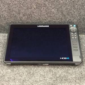 Nuevo LOW RANCE HDS PRO 12 Fishfinder Chartplotter con DISCOVER precargado, sin transductor. - Product Image 4