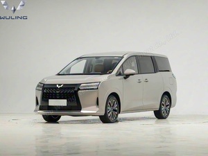 <span class=keywords><strong>2025</strong></span> wuling starlight730 <span class=keywords><strong>Plug</strong></span>-in Hybrid MPV mô hình mới 5 cửa 7 chỗ atkinson chu kỳ/DOHC Xe Điện mở cho biển - Product Image 2