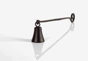 Stylish Iron <b>Candle</b> Snuffer <b>Long</b> Handle High Quality Eco-Friendly Elegant Modern Minimalist Practical Gift for Home Decor <b>Candle</b> - Product Image 4