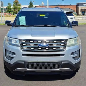 2016 Ford Explorer XLT - Product Image 1