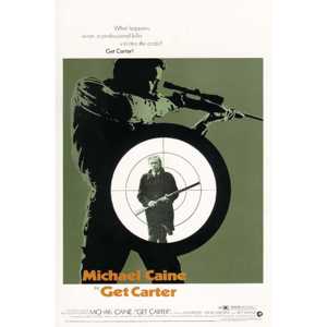 Obtenez le design de l'affiche de Carter - Product Image 1
