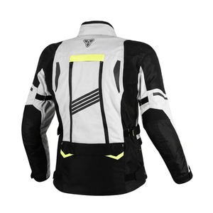 2025 Factory Made Customizable High Quality Unisex Long Sleeve Motorbike <b>Jacket</b> Lightweight Comfortable <b>Summer</b> Windproof - Product Image 2