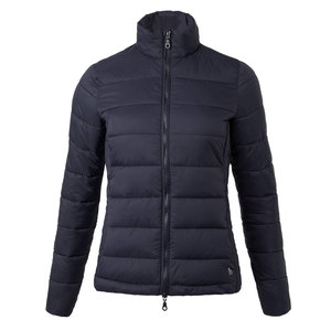 Street Wear Puffer Veste Utilisation Extérieure En Gros Polyester Stand En Gros Puffer Pour Femmes - Product Image 3