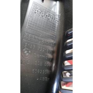 PANNEAU DE PROTECTION DES BAGAGES BMW Série 3 F31 Touring (11>) 51477221875 Diesel 2.0 - Product Image 3