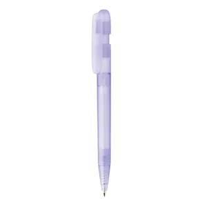 Penna Devin Sostenibile in ABS GRS, Articolo Promozionale per Merchandising - Product Image 2