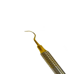 Instruments dentaires manuels de haute qualité en acier inoxydable 304, instruments de diagnostic à manche creux, équipement dentaire, base dentaire - Product Image 2
