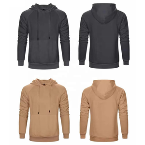 Wholesale Price Custom Designed Men's Gym <b>Hoodies</b> 100% Fleece <b>Sleeveless</b> with Long Sleeves Casual Style Winter Digital Printing - Product Image 1