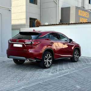 ใช้2022 RX-350 Lexus - Product Image 3
