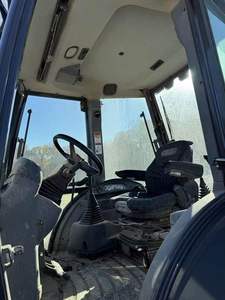 Compre la nueva y potente retroexcavadora Newiw Holliandd B95C en venta, ideal para construcción y trabajos pesados. - Product Image 5