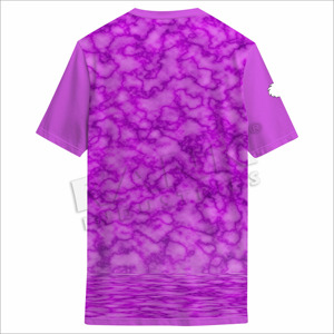 Personalizable Loose Fit Hombres Camisetas Tela Suave Nueva Llegada Hombres Camisetas Sublimación Hombres Camisetas - Product Image 2