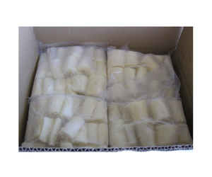 Yuca congelada-Yuca congelada pelada-La mejor calidad de 99 Gold Data Vietnam - Product Image 1
