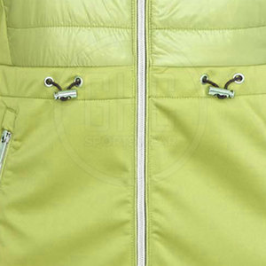 Made In Pakistan Mujeres Chaquetas de equitación Low moq Mujeres Chaquetas de equitación Precio barato Chaquetas de equitación - Product Image 3