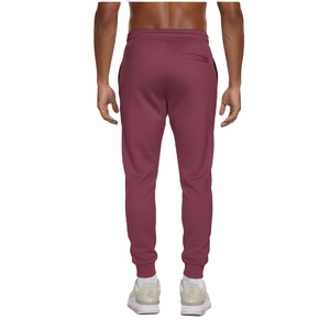 Pantalon de jogging à la mode pour hommes Pantalon de survêtement de couleur personnalisée Pantalon de gym et de course confortable Joggers pour hommes de haute qualité - Product Image 3