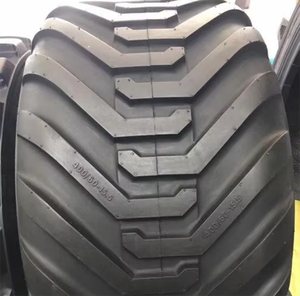 Remorque agricole 700/50-22.5 pour l'agriculture avec pneus 700 50 22.5 Remorques agricoles 700/50/22.5 - Product Image 3