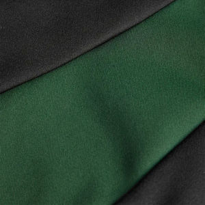 Conjunto de chándal de dos piezas de bloque de color para hombre con capucha y joggers Ropa deportiva informal Loungewear Outfit para Otoño e Invierno - Product Image 4