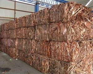 Fil de cuivre rouge non allié de pureté 99,9 %, qualité supérieure, résistance 450 MPa, prêt pour la soudure, la découpe, le débobinage, le pliage et le poinçonnage - Product Image 4