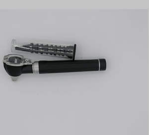 Otoscopio Diagnóstico de Oído Profesional de Acero Inoxidable, Instrumento Médico con Examen Preciso para Uso Quirúrgico ORL - Product Image 1