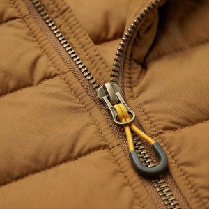 Vêtements pour hommes, nouvelle arrivée, design personnalisé, veste à bulles légère et professionnelle, parka thermique d'hiver, vêtements d'extérieur épais - Product Image 4