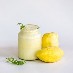 ผงสกัดจากทุเรียนบริสุทธิ์ - Product Image 5