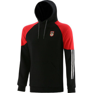 Veste de sport GAA 2025 personnalisée pour sport de plein air unisexe avec impression numérique 100% polyester à séchage rapide - Product Image 6