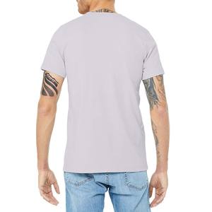 Camiseta Unisex Bella + Canvas Heather CVC (3001CVC) - Product Image 2
