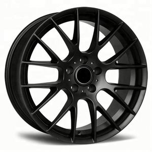 Roues de voiture de tourisme <span class=keywords><strong>17</strong></span> 18 19 21 22 23 24 pouces jantes sport roues forgées en magnésium pour <span class=keywords><strong>Bbs</strong></span> <span class=keywords><strong>Bmw</strong></span> E46 M3 F82 M4 E39 M5 - Product Image 2